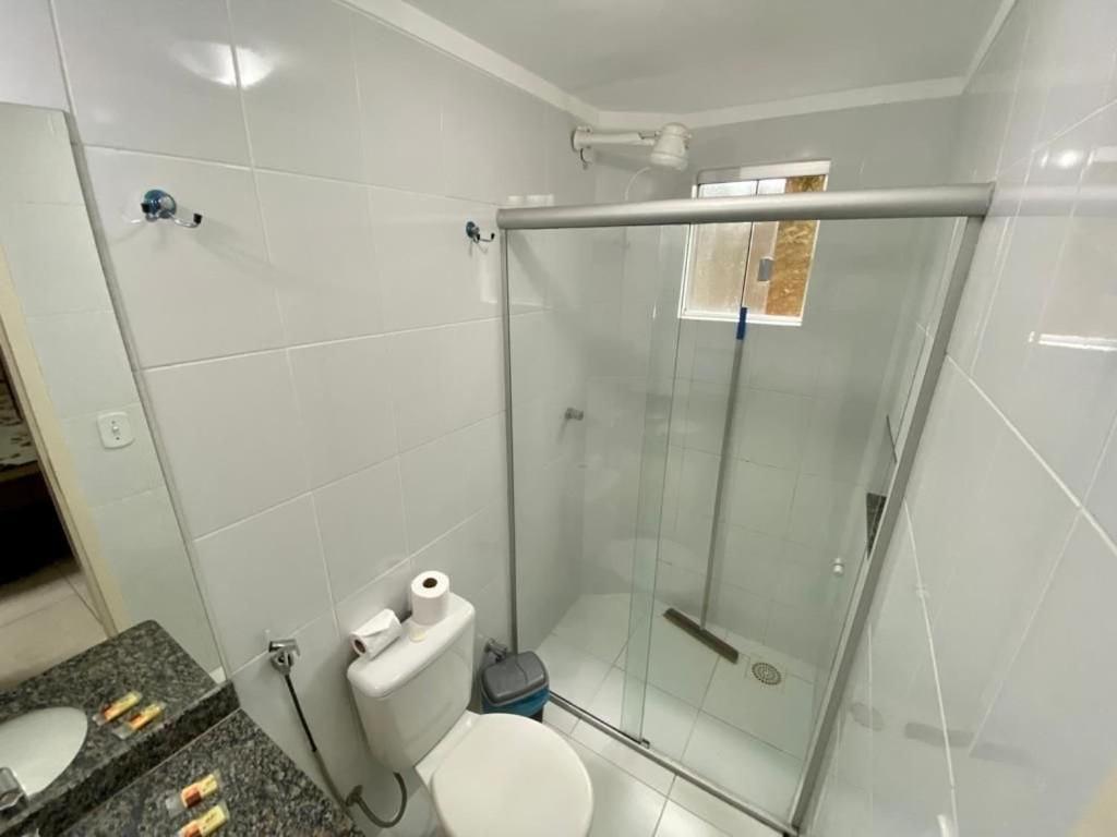 Lacqua Diroma - V Com Roupas De Cama Incluso Caldas Novas Exteriér fotografie