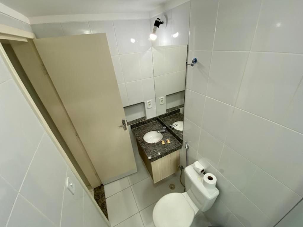 Lacqua Diroma - V Com Roupas De Cama Incluso Caldas Novas Exteriér fotografie