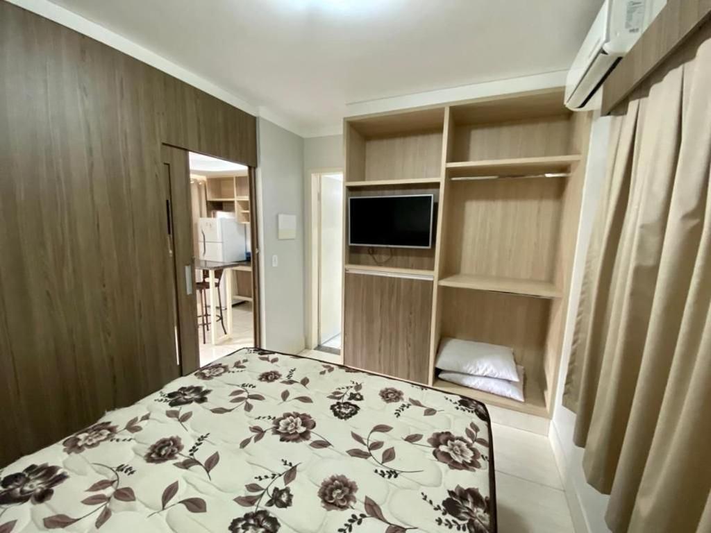 Lacqua Diroma - V Com Roupas De Cama Incluso Caldas Novas Exteriér fotografie