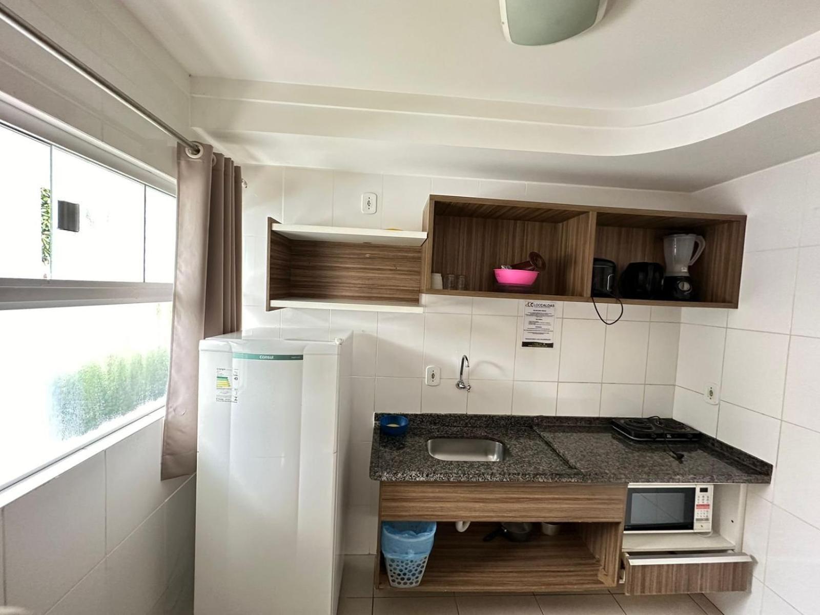 Lacqua Diroma - V Com Roupas De Cama Incluso Caldas Novas Exteriér fotografie